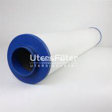 E1281XA UTERS Replacement of WALKER Compressed Air Activated Carbon Adsorption Tower Outlet Filter Element thumbnail-3