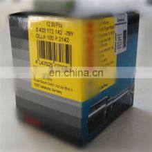 New Brand Common Rail Injector Nozzle DLLA150P2142 0433172142 for Injector 0445120182 0445120183 0445120242 thumbnail-4