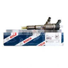 0445110511,5801379115 Genuine New Common Rail Injector Include DLLA152P2339,F00VC01365 for IVEICO