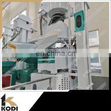 KODI MTP25T 25ton Perday Automatic Rice Husker Mill Machine With Best Price thumbnail-5