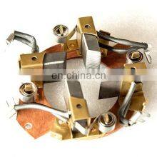 Golf Cart Tractor Tow Motor Carbon Brush Set 48V thumbnail-1