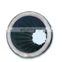 HZG Top Brand Wide Varieties Drying Equipment Machine Manufacturer Plant Coal Sand Chicken Manure Rotary Dryer thumbnail-4