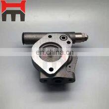 Excavator Parts Hydraulic Gear Pump 704-24-24420 thumbnail-4