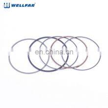 High Quality Competitive Price Pistons and Rings Motorcycle Liner Kit for Honda XRE190 thumbnail-4