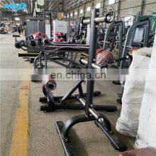Plate Rack CF Rack China Best MND Fitness Machine Plate Stand Commercial Gym Equipment Plate Holder thumbnail-3