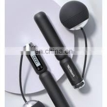 TEZEWA Professional Manufacturer Exercise Skipping Rope Cordless Rope Skipping thumbnail-1