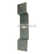 Custom Metal Plate Deep Drawing Bending Cutting Sheet Metal Stamping Parts Fabrication Gasket thumbnail-5