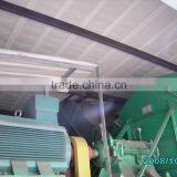 Acoustic Wool Panel With PE Painted Galvanized Steel Surface thumbnail-2