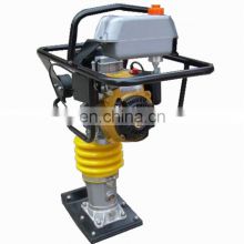 Excellent quality vibratory tamping compact rammer manufacturers