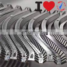 Inquiry Dier High Quality CPVC,PP, PVC Cooling Tower Filler Wave PVC Filler Price