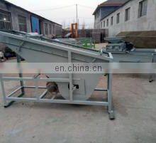 High Quality Almond Shell Separating Machine Walnut Kernel Separator Nut Seed Separator thumbnail-3