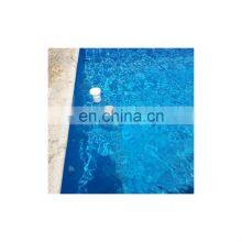 Cost Effective Solar Ionizer Eco-Friendly Mineral Ion Water Solar Ionizer Convenient Use Swimming Pool Solar Ionizer
