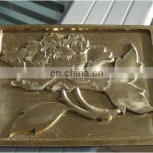 SENKE 600*900mm CNC Cutter Mini Metal Cutting and Engraving Machine With CE thumbnail-4