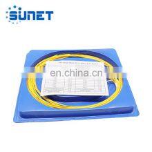 High Quality Ftth Splitter 1:8 Fiber Optic PLC Steel Tube Type thumbnail-4
