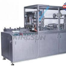 TMP-300D/400D Automatic Cellophane Over-Wrapping Machine