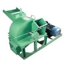 Wood Crushing Equipment, Wood Shredder, Mushroom Wood Shredder, Branch Bamboo Straw Tree Crushing Machine thumbnail-4