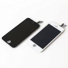 Phone LCD Display For IPhone 5S Screen Pantalla 3D Touch Digitizer Assembly Replacement thumbnail-3