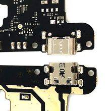 Charging Port Flex Cable For ZTE V10 Port Dock Plug Connector Cell Phone Parts thumbnail-5