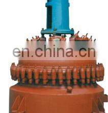 1000L Industrial Reactor thumbnail-5