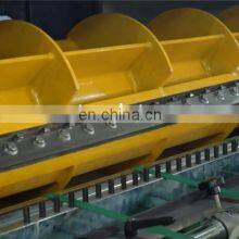 UCM1100A Industrial High Speed Rotary 2 Jumbo Roll to Sheet Automatic Paper Cross Sheeting Cutting Machine Cutter thumbnail-3