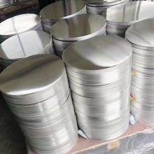 304 316 316L 410 430 201 J1hair-line Stainless Steel Circle by 2b Ba Polishing thumbnail-1