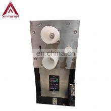 High Quality Wet Spinning Machine Lab Scale Bench-top Wet Spinning Machine thumbnail-5