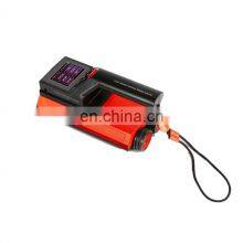 Integrated Laser Assisted Steel Bar Scanner JY-8SK Concrete Rebar Detector thumbnail-2