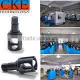 Customized Auto Parts Machining High Precision Parts Supplier