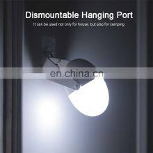 Portable Cute Egg Movable Shape Rest Bedroom Kids Livingroom Indoor Led Baby Night Light With Dismountable Support thumbnail-5