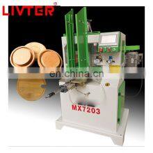 LIVTER Wood Working Machine Automatic Wood Copy Shaper Machine MX7203 thumbnail-5