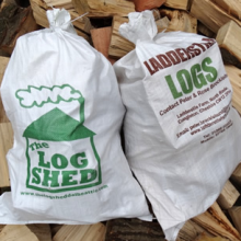 Large Breathable PP Woven Sack Bags Loading Weight 50 -100kg For Peanut Packing thumbnail-4