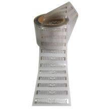 Smart Tag UHF RFID 900MHz RFID UHF Smart Dry Inlay Label Tag For Asset Management thumbnail-3