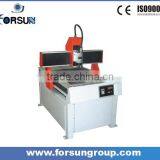 2016 Jinan Hot Sale Small Metal Engraving Cnc Router Machinery Quality Choice thumbnail-4