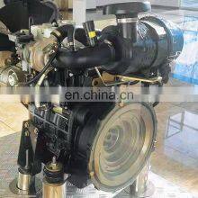 New Products 4 Cylinders 404D22T/4D22T Engine for Pump Set / Genset thumbnail-3