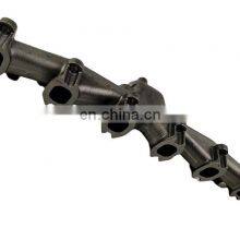 3917700 Diesel Engine Exhaust Manifold 3917700 Diesel Engine Truck Parts thumbnail-3