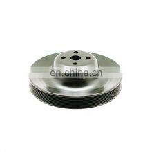 High Quality Engine Part Fan Pulley 4900272 For Truck thumbnail-3