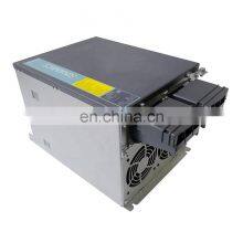 Bestpreis für das originale Siemens 6SL3100-0BE31-2AB0 aktives Schnittstellenmodul für den Eingang des 120-kW-aktiven Leitungsmoduls thumbnail-2