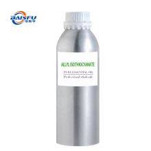 Mustard Essential Oil Contain 90% Allyl Isothiocyanate for Food Addititve Mustard Seed Oil thumbnail-1