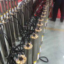 Deep Well Submersible Pump thumbnail-3