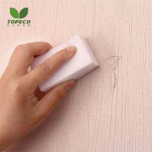 Topeco Amazon Top Sell Melamine Sponge Nano Cleaner Durable Magic Sponge Kitchen thumbnail-3