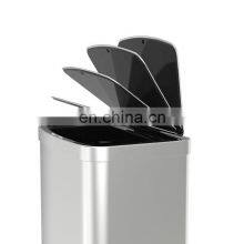 Touchless Trash Can Infrared Trash Bin Sensor Dustbin Automatic Trash Can Electronic Waste Bin thumbnail-4