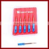 Ruifeng Brand Pastic Head Standard Tag Gun Needles Plastic Tagging Gun Needles For Standard Tag Gun MOQ 100 Pieces thumbnail-1