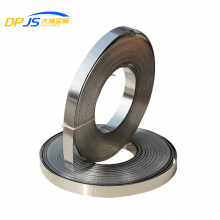 Monel400/Monel401/Incoloy825/Incoloy625/Inconel600 Cold Rolled Nickel Alloy Coil/Strip ASTM/AISI for Chemical Industry thumbnail-5