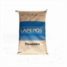(LCP) Vectra E115I/E135I/E150I/E440I/E471I/E471ID-2 Natural/Black Liquid Crystal Polymer Resin thumbnail-1