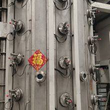 Titanium Plating Equipment for Stainless Steel Products Multi Arc Ion Coating Machine thumbnail-2