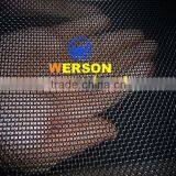 11 Mesh ,0.8mm Wire ,security Door Screen