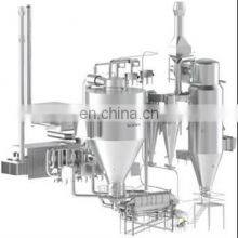 Factory Genyond Full Automatic Instant Soymilk Flour Soybean Spray Dryer Drying Machine Milk Powder Processing /production Line thumbnail-5