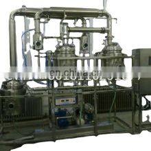 Factory Price Essential Oil Extractor Essential Oil Distillation Machine thumbnail-3