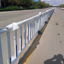 Steel Road Guardrail Highway Guardrail Road Safety Barrier thumbnail-4