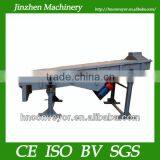 Hot Sell High Efficiency With Good Quality 5% Discount SUS304 Shaker Screens Compost